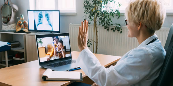 Asynchronous Telehealth and Patient Privacy
