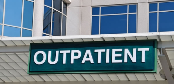 Hospital Outpatient Prospective Payment System