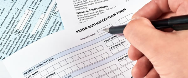 Overcoming Prior Authorization Challenges With Technology
