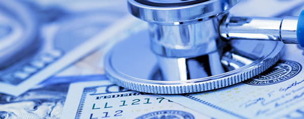 Billing, Healthcare, Reimbursement Rates