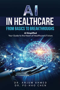 AI in Healthcare - From Basics to Breakthroughs