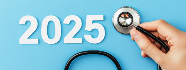 Medicare Physician Fee Schedule Final Rule: CY 2025 