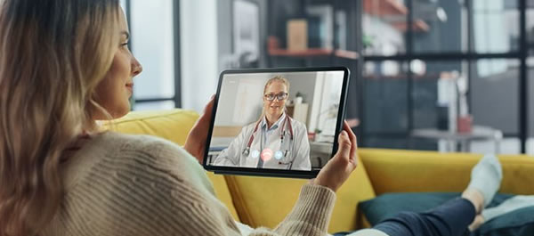 Congress Extends Telehealth Waivers While Avoiding Government Shutdown